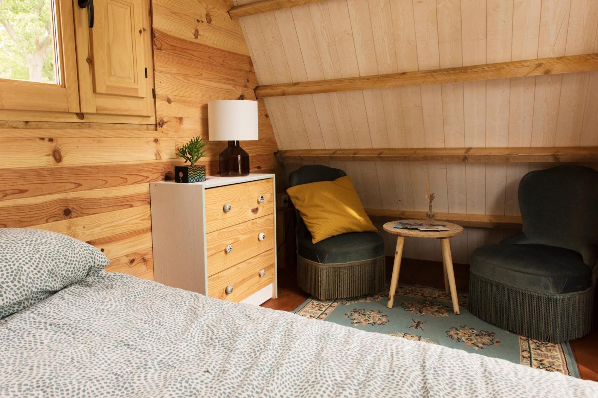 Aparra Auberge Capbreton Ngoại thất bức ảnh