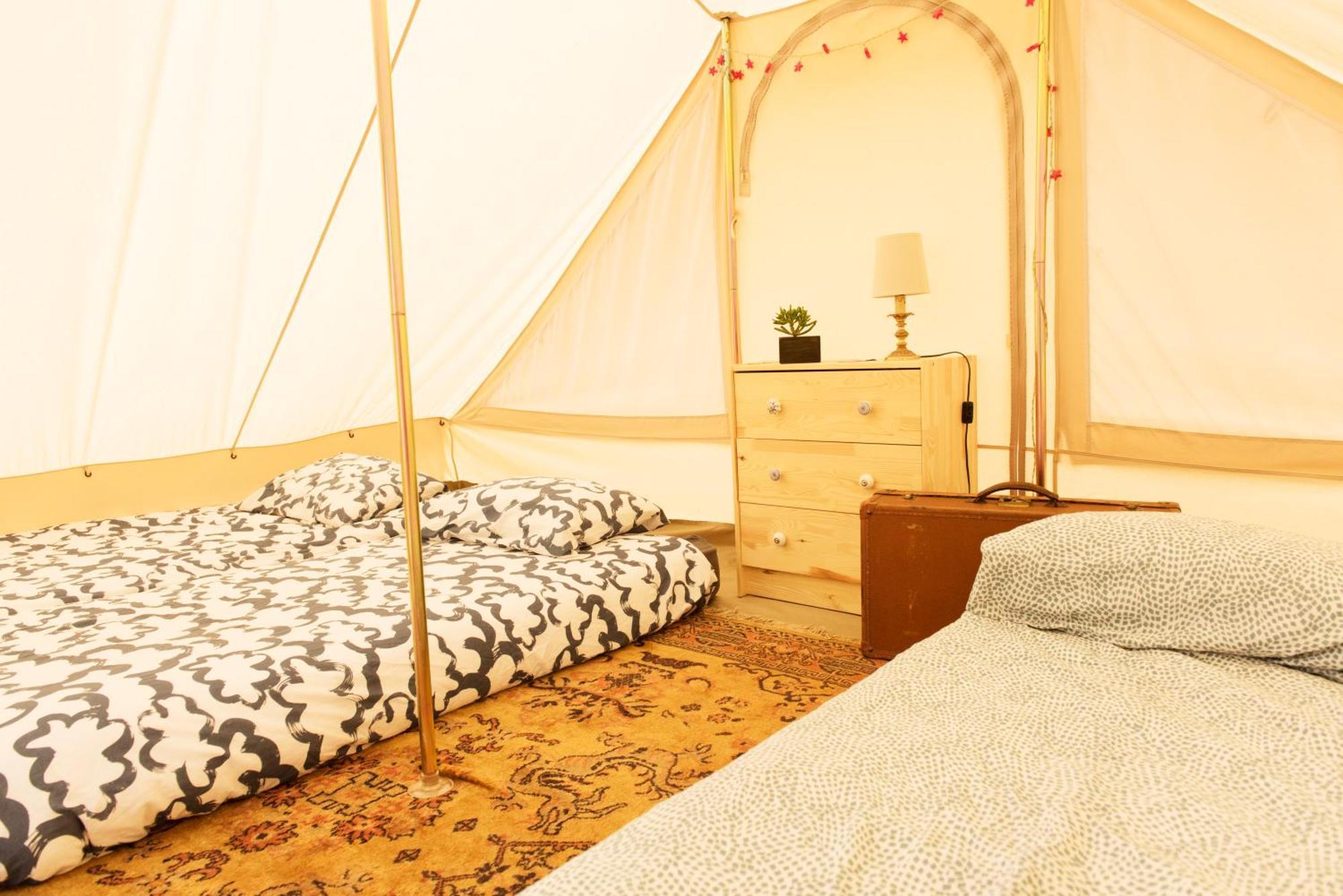 Aparra Surfcamp Capbreton Hotel Ngoại thất bức ảnh